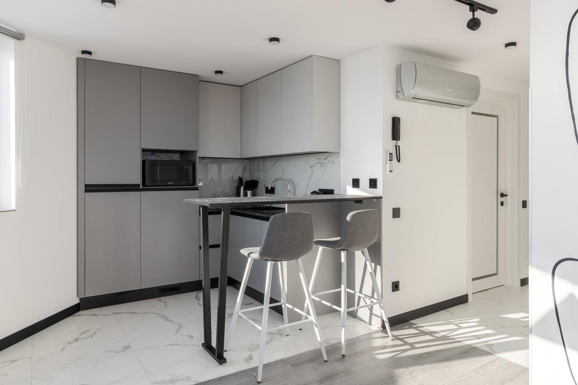 77 Views Apartments By Inshi Lviv Ngoại thất bức ảnh