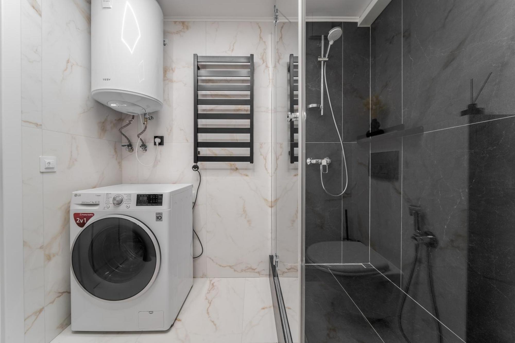 77 Views Apartments By Inshi Lviv Ngoại thất bức ảnh