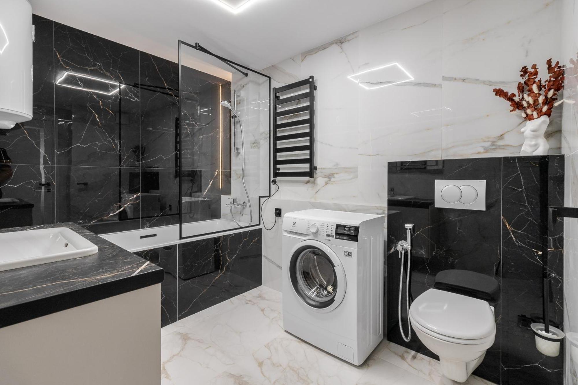 77 Views Apartments By Inshi Lviv Ngoại thất bức ảnh